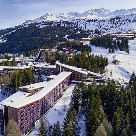 Apartment Duplex 4 Pieces Au Pied Des Pistes Avec Parking Et Animaux Acceptes - Fr-1-411-599 Bourg-Saint-Maurice