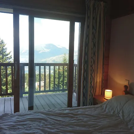 Apartment Duplex 4 Pieces Au Pied Des Pistes Avec Parking Et Animaux Acceptes - Fr-1-411-599 Bourg-Saint-Maurice