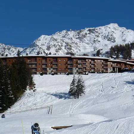 Duplex 4 Pieces Au Pied Des Pistes Avec Parking Et Animaux Acceptes - Fr-1-411-599 Bourg-Saint-Maurice