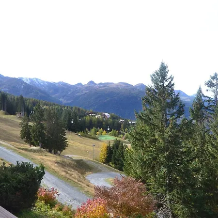 Duplex 4 Pieces Au Pied Des Pistes Avec Parking Et Animaux Acceptes - Fr-1-411-599 Bourg-Saint-Maurice