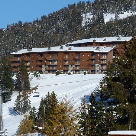 Duplex 4 Pieces Au Pied Des Pistes Avec Parking Et Animaux Acceptes - Fr-1-411-599 * Bourg-Saint-Maurice