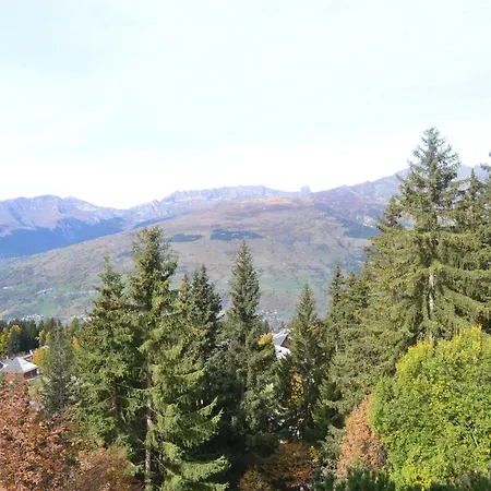 Duplex 4 Pieces Au Pied Des Pistes Avec Parking Et Animaux Acceptes - Fr-1-411-599 * Bourg-Saint-Maurice